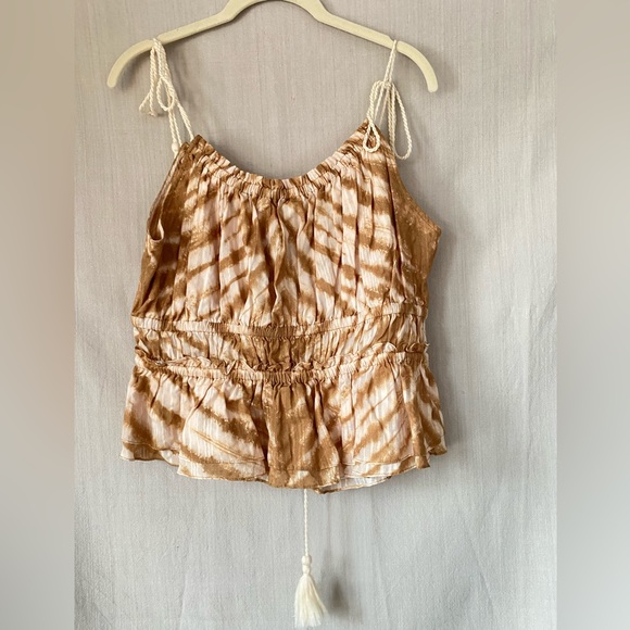 Ulla Johnson Rio Top - Picture 3 of 9